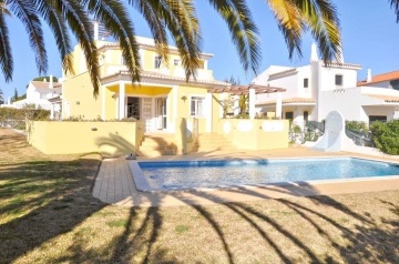 Villa Manuela, Vilamoura, Algarve