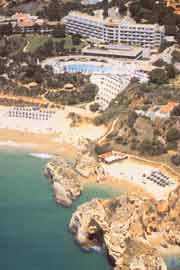 Carlton Alvor Hotel, Alvor, Algarve