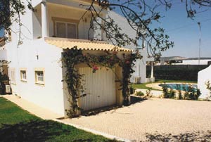 Villa Nelly, Albufeira, Algarve