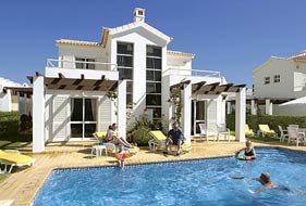 Villa Montegale mar, Praia Da Gale - Near Albufeira, Algarve