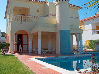 Villa Laranja, Vilamoura, Algarve