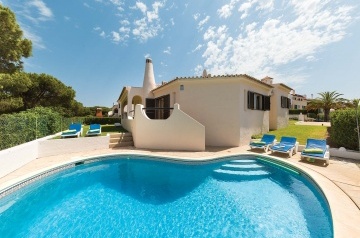 Villa Graciete, Vilamoura, Algarve
