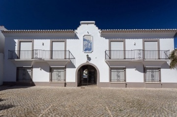 Redes Apartments, Praia da Luz, Algarve