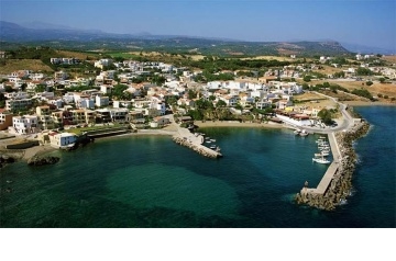 Panormos, Crete